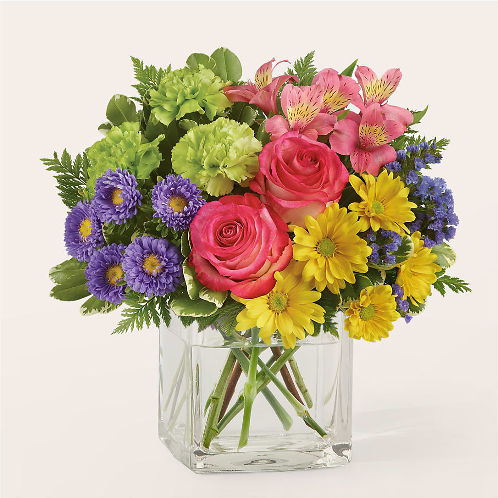 Candy Jar Bouquet – Bouquet.com, Tontitown AR