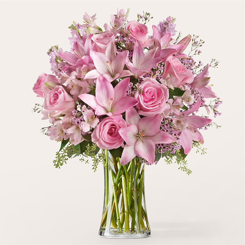 Gentle Gesture Bouquet – Bouquet.com, Tontitown AR