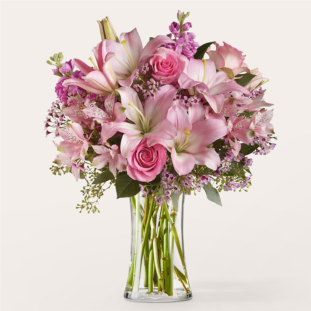 Gentle Gesture Bouquet – Bouquet.com, Tontitown AR
