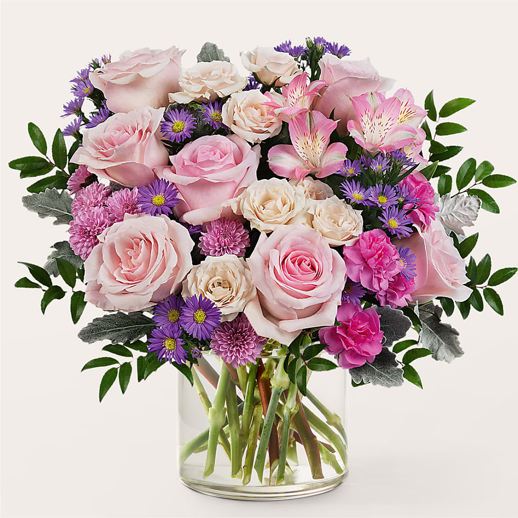 Light as a Feather Bouquet – Bouquet.com, Tontitown AR