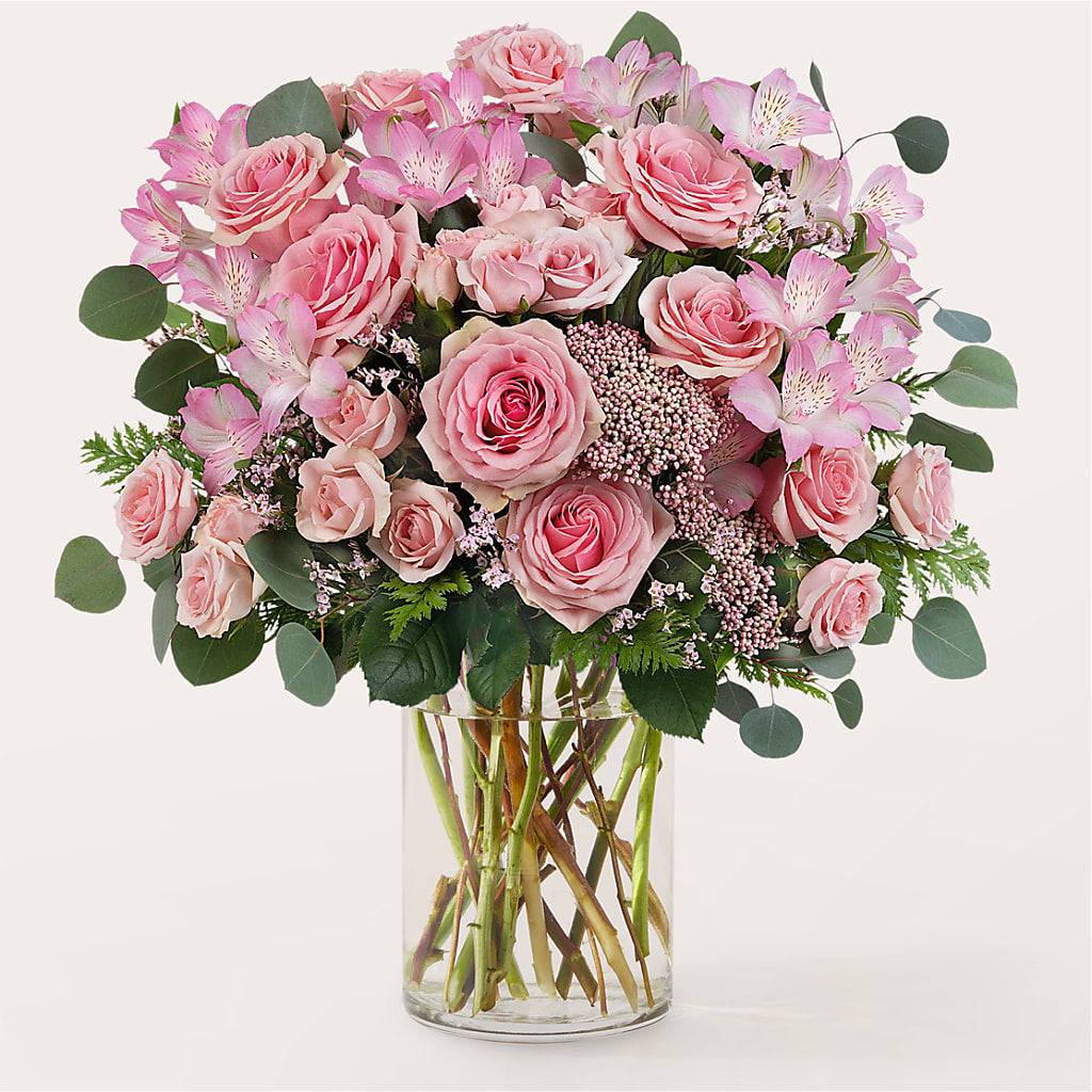 Sweetheart Bouquet – Bouquet.com, Tontitown AR