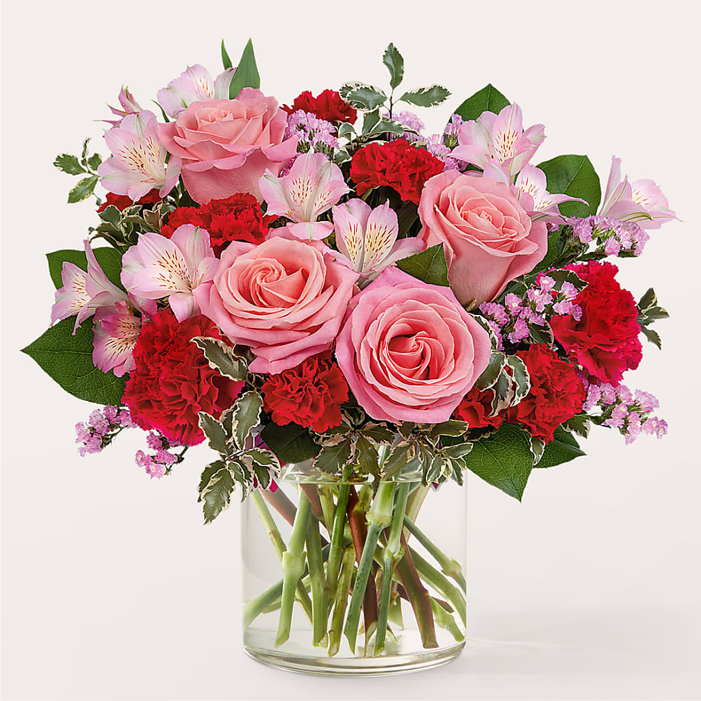First Impressions Bouquet – Bouquet.com, Tontitown AR