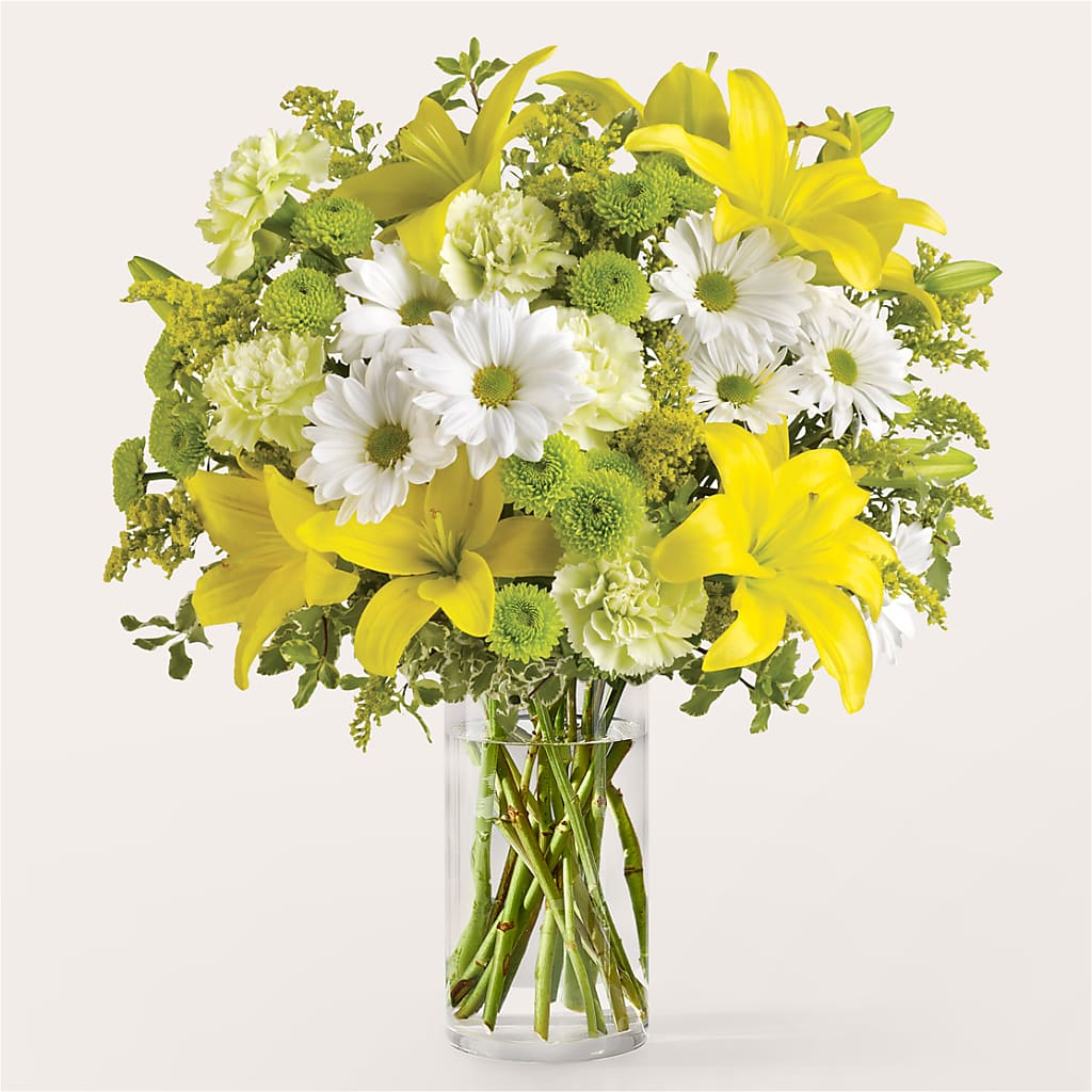 Fresh Start Bouquet – Bouquet.com, Tontitown AR