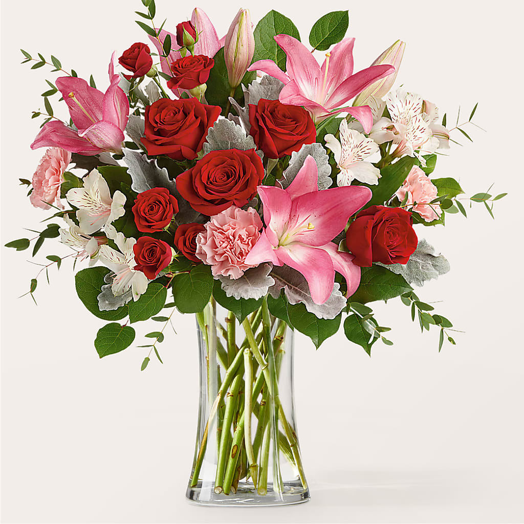 Everything to Me Bouquet – Bouquet.com, Tontitown AR