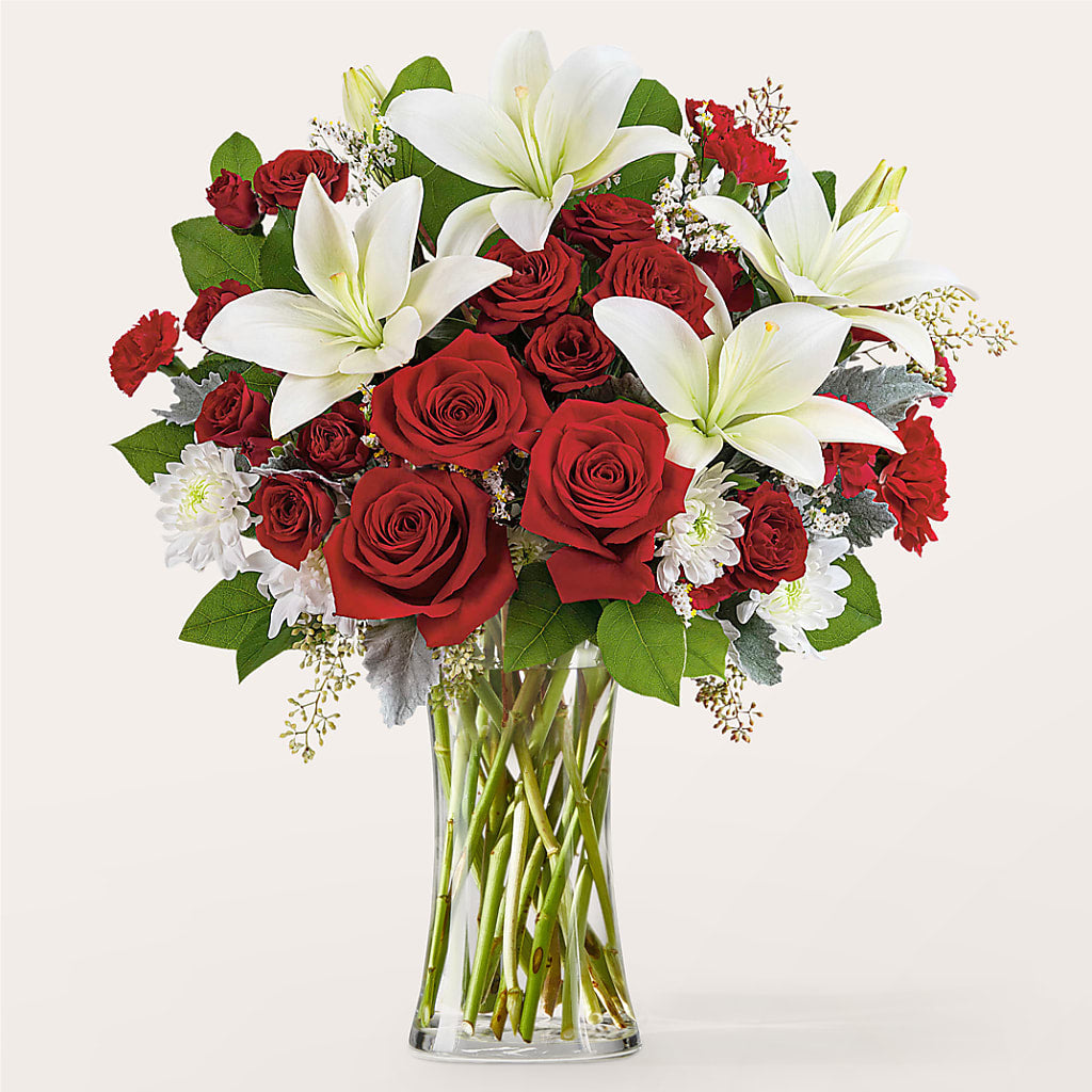 Floral Symphony Bouquet – Bouquet.com, Tontitown AR
