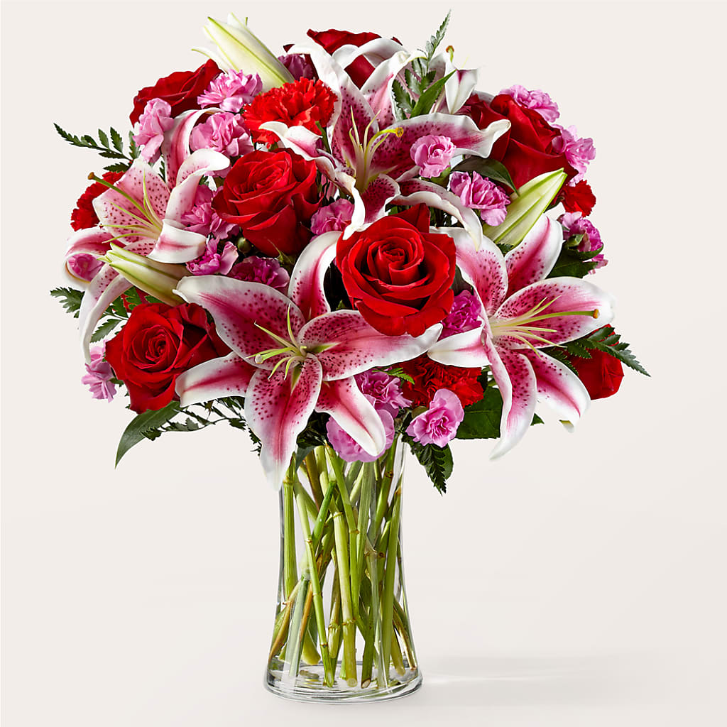 Honeymoon Bouquet – Bouquet.com, Tontitown AR