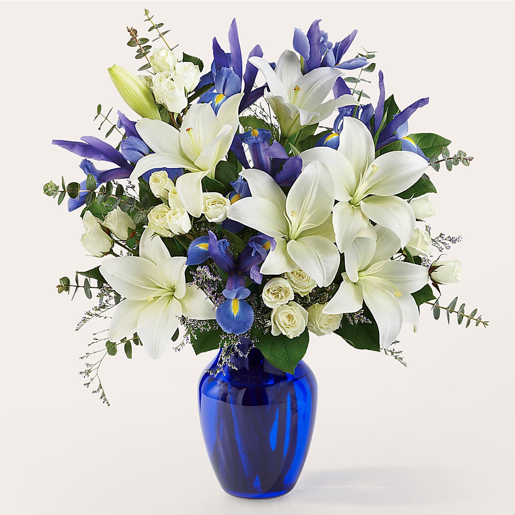 Restorative Pause Bouquet – Bouquet.com, Tontitown AR