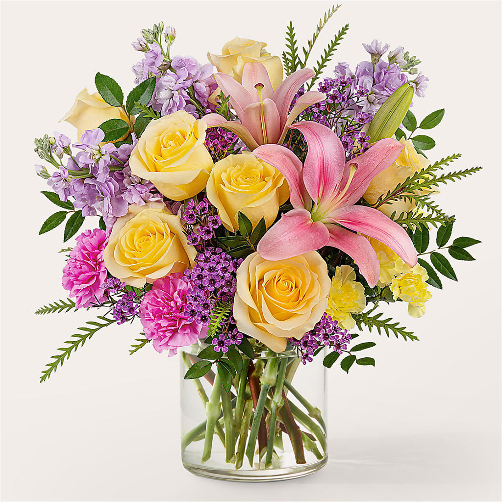Jubilee Bouquet – Bouquet.com, Tontitown AR
