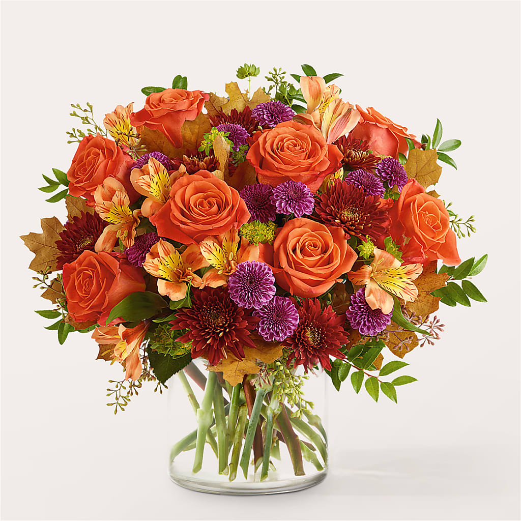 Orange You Glad Bouquet – Bouquet.com, Tontitown AR