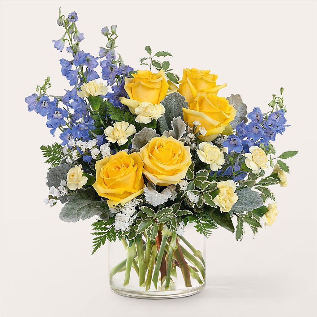 Butterfly Wings Bouquet – Bouquet.com, Tontitown AR