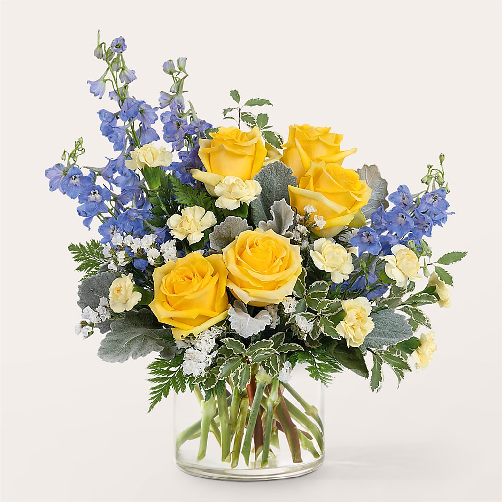 Butterfly Wings Bouquet – Bouquet.com, Tontitown AR
