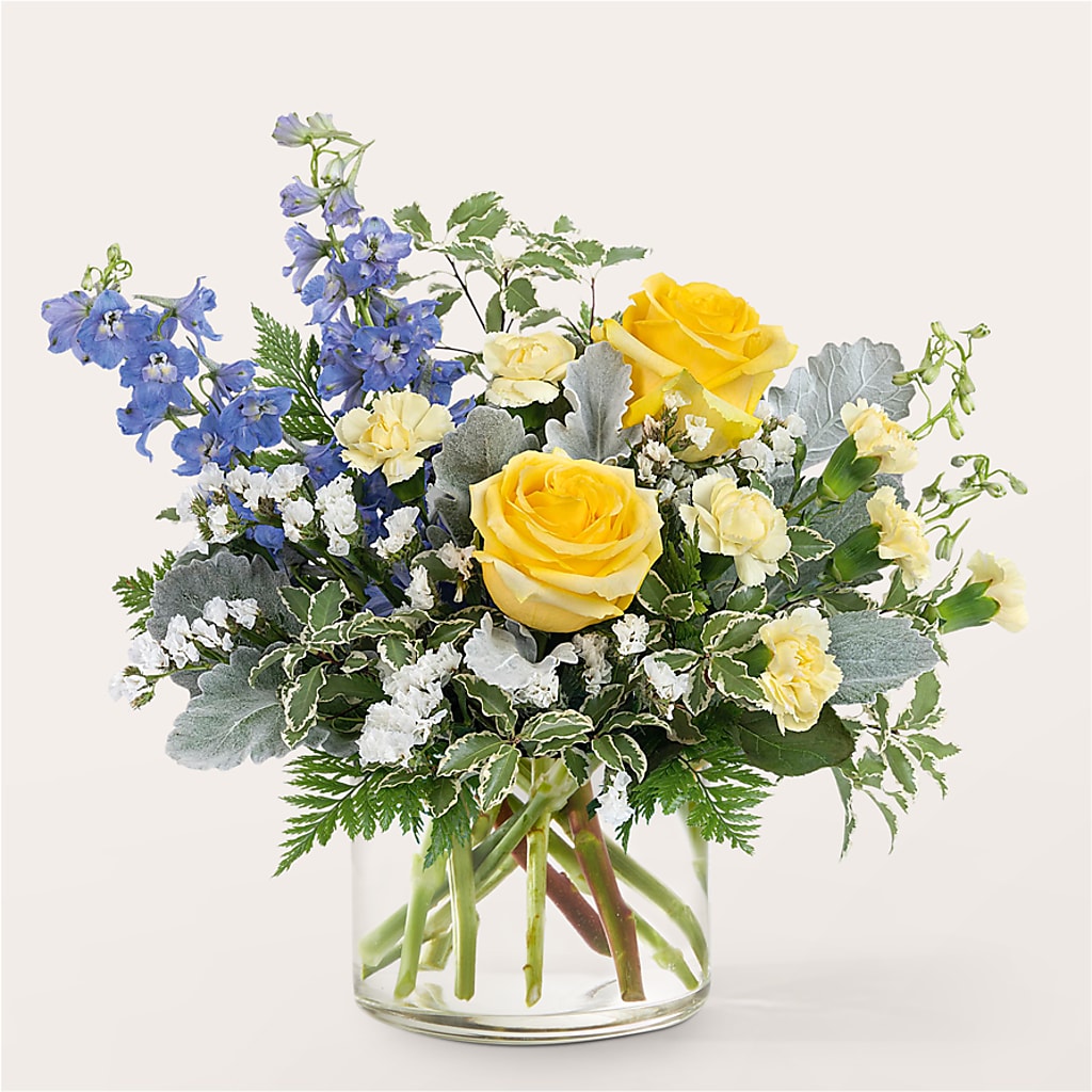 Butterfly Wings Bouquet – Bouquet.com, Tontitown AR