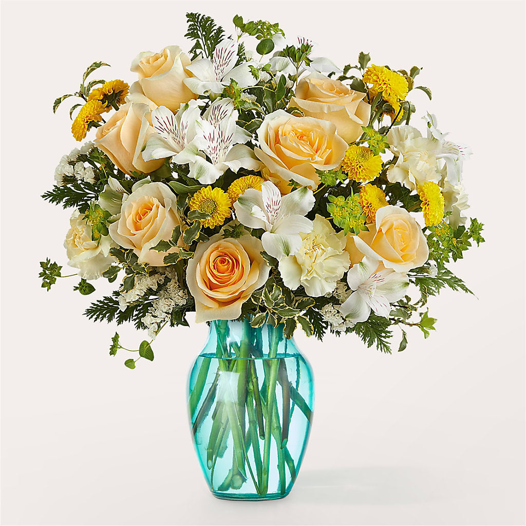 Crisp and Clean Bouquet – Bouquet.com, Tontitown AR