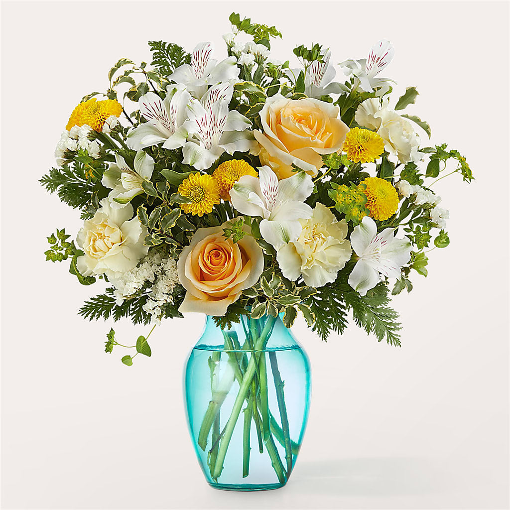 Crisp and Clean Bouquet – Bouquet.com, Tontitown AR