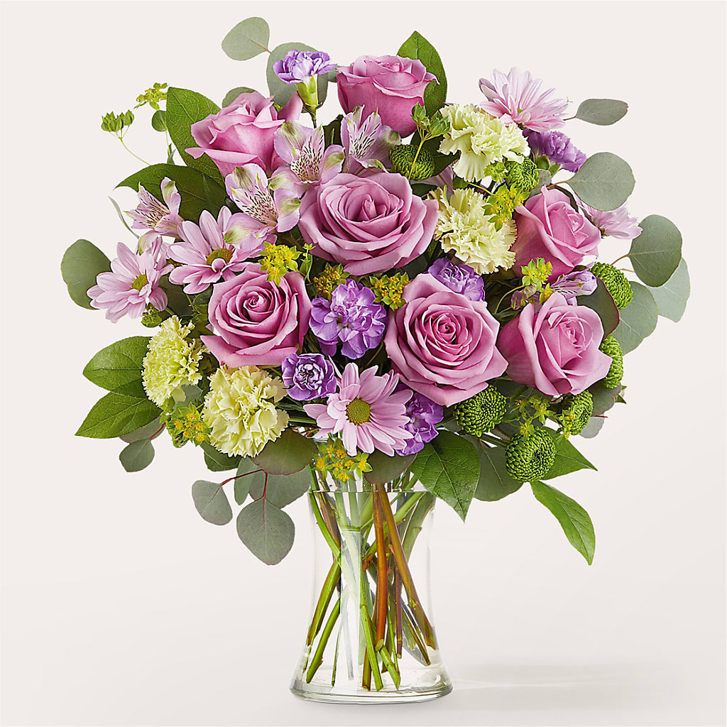 Emerald City Bouquet – Bouquet.com, Tontitown AR