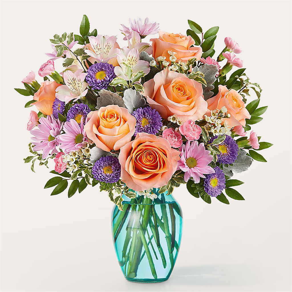 Soft Melody Bouquet – Bouquet.com, Tontitown AR