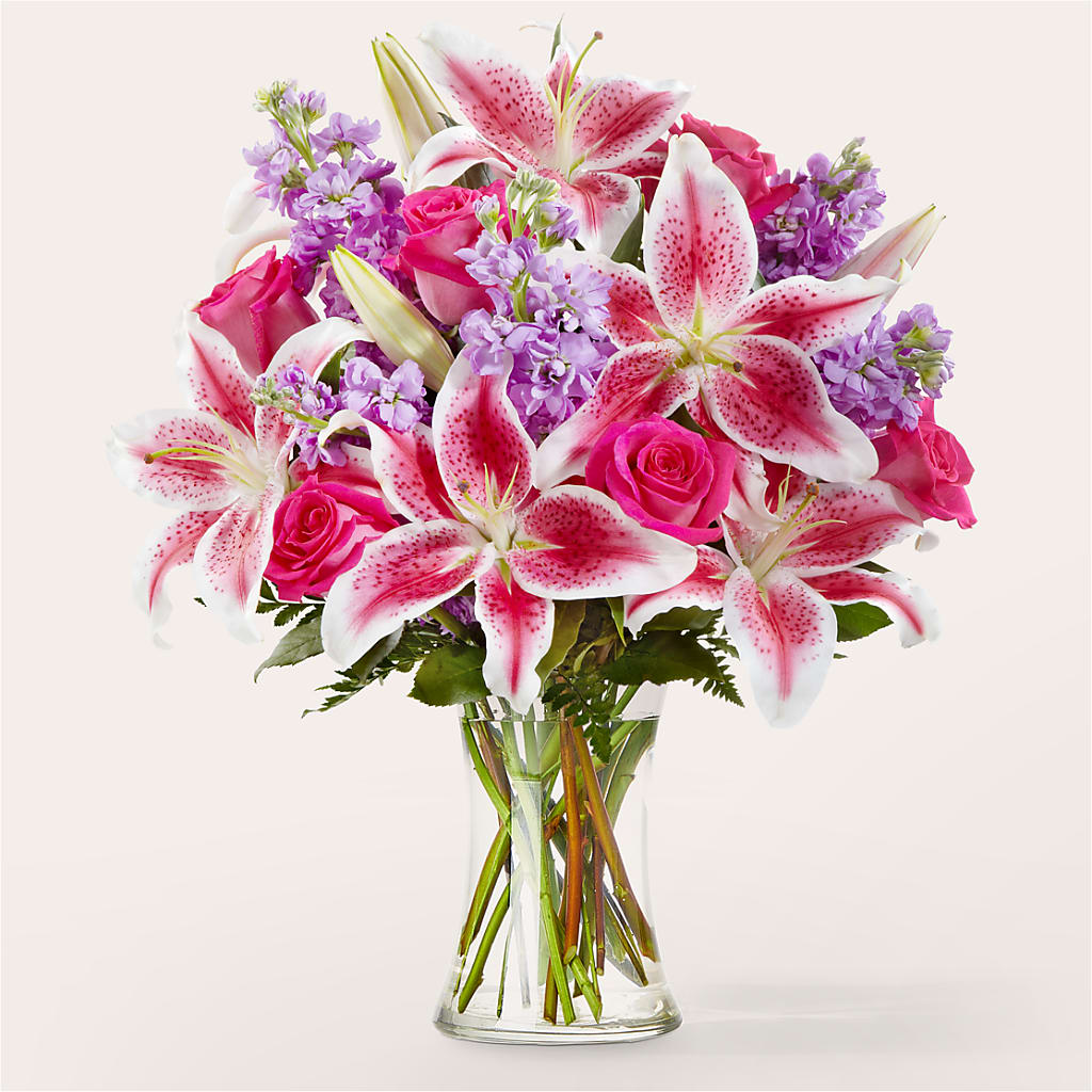Amore Bouquet – Bouquet.com, Tontitown AR