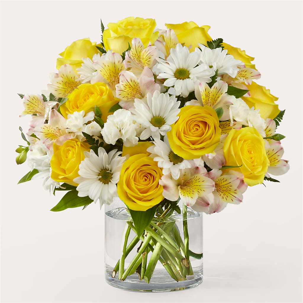 Gleeful Bouquet – Bouquet.com, Tontitown AR