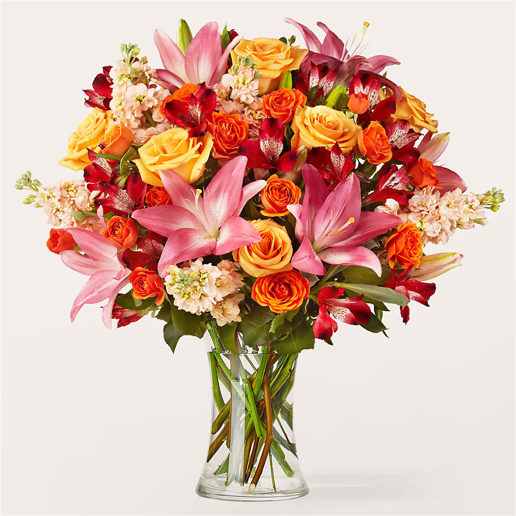 Full Heart Bouquet – Bouquet.com, Tontitown AR