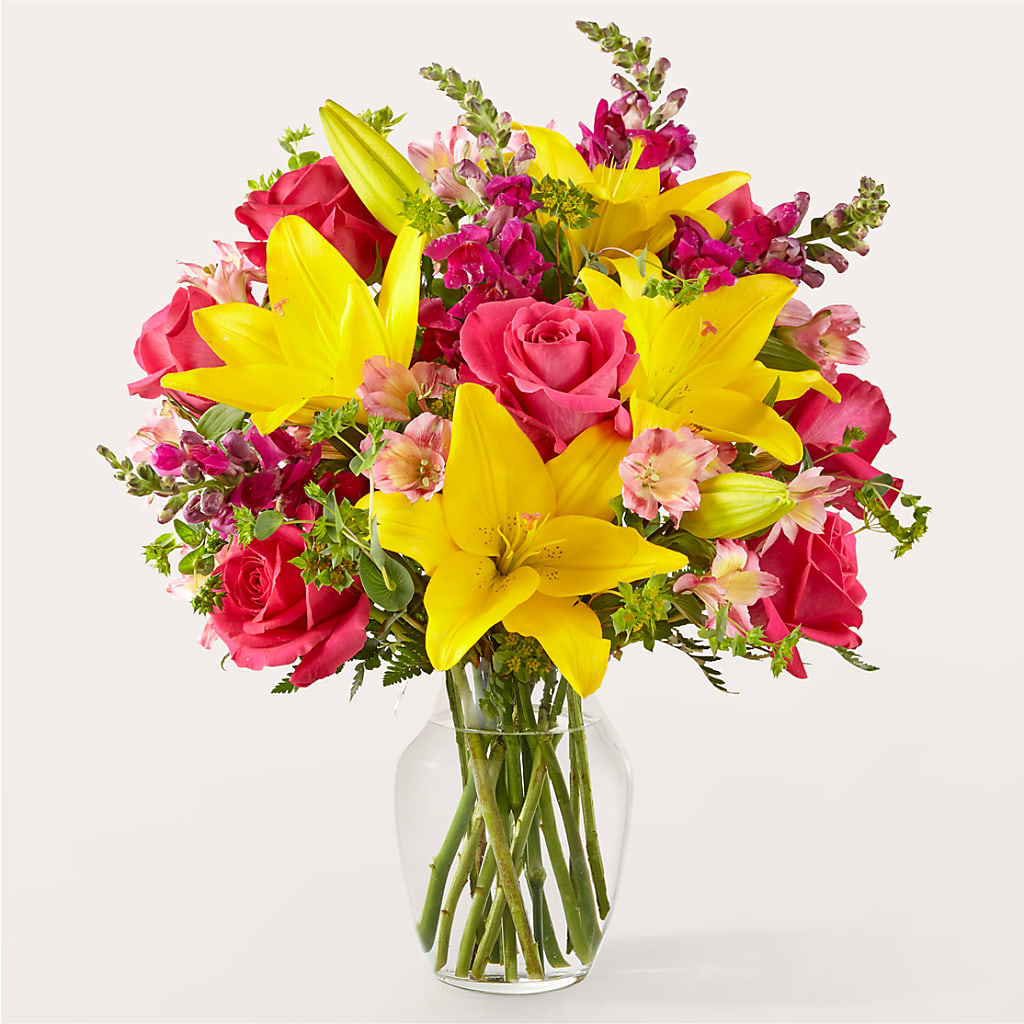 Lovely Day Bouquet – Bouquet.com, Tontitown AR