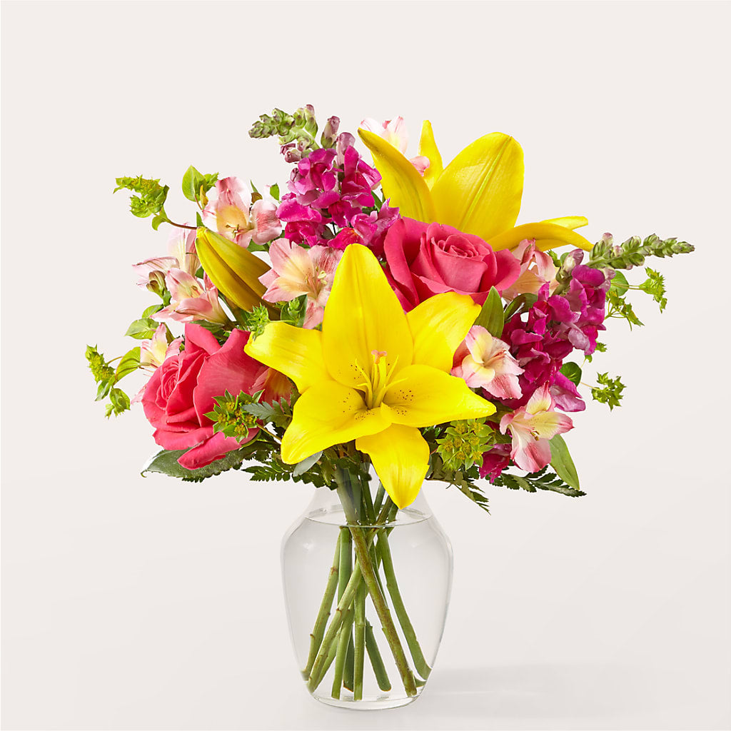 Lovely Day Bouquet – Bouquet.com, Tontitown AR