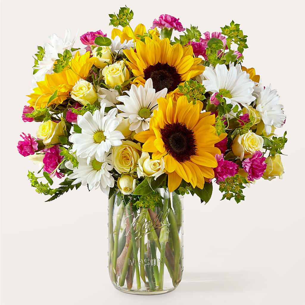 Aglow Bouquet – Bouquet.com, Tontitown AR