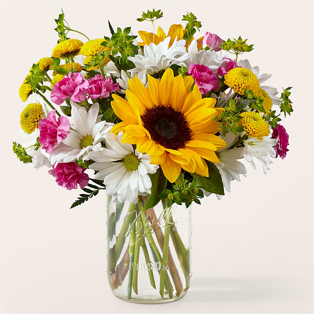 Aglow Bouquet – Bouquet.com, Tontitown AR