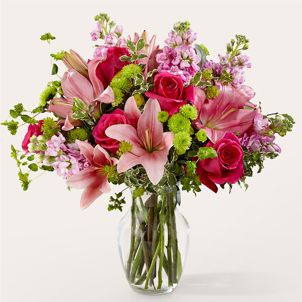 Cross My Heart Bouquet – Bouquet.com, Tontitown AR