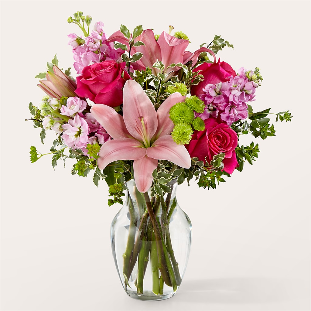 Cross My Heart Bouquet – Bouquet.com, Tontitown AR