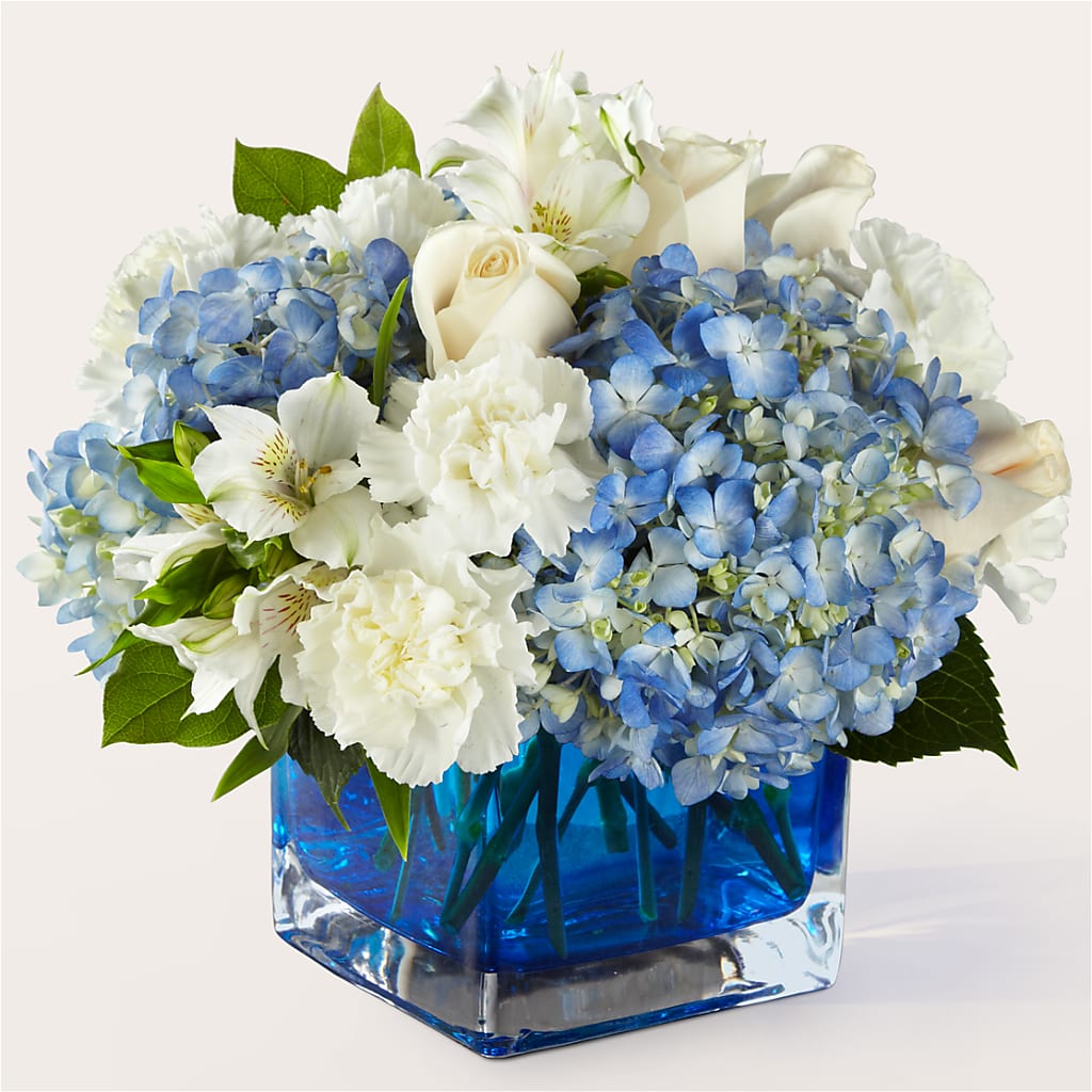 Soothing Waters Bouquet – Bouquet.com, Tontitown AR