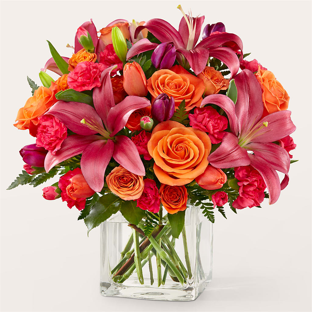 Lucky Lily Bouquet – Bouquet.com, Tontitown AR