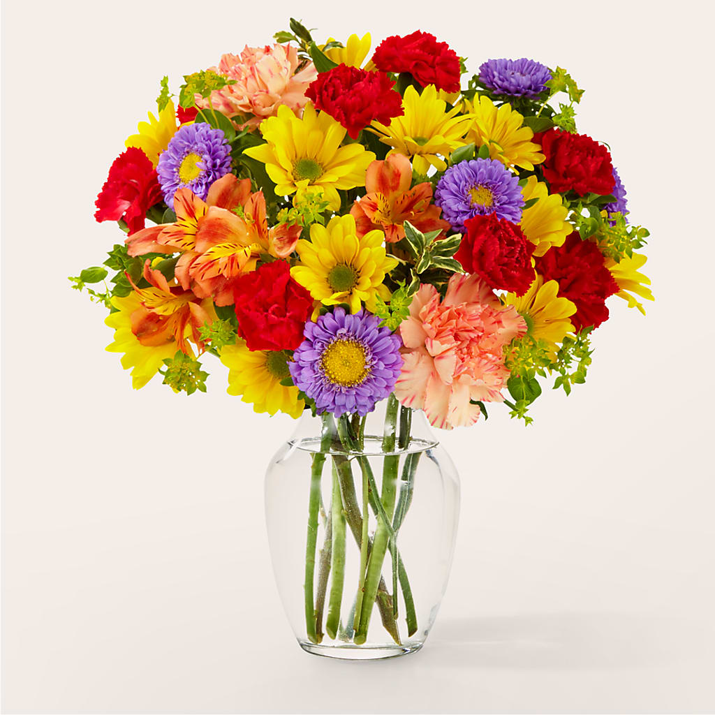 Kaleidoscope Bouquet – Bouquet.com, Tontitown AR