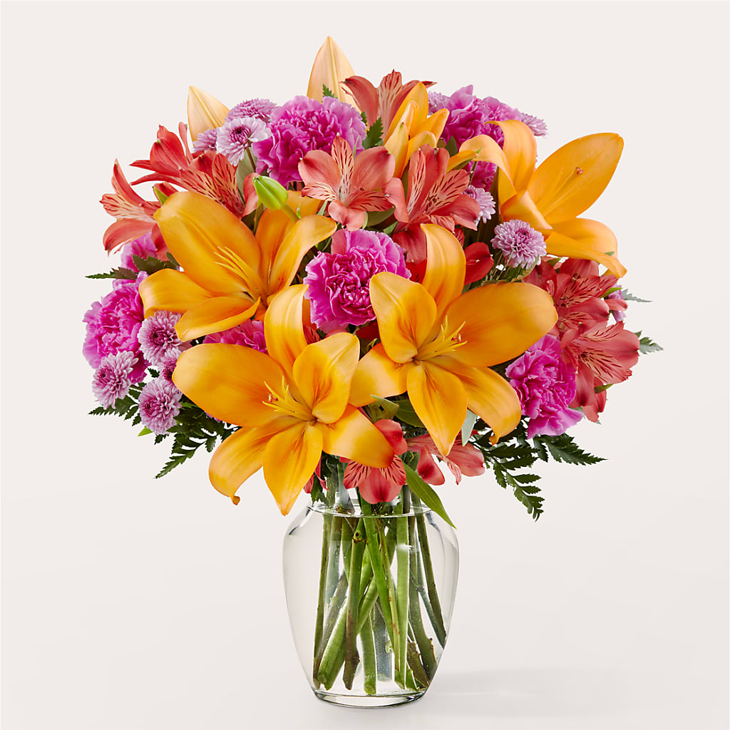 Entranced Bouquet – Bouquet.com, Tontitown AR
