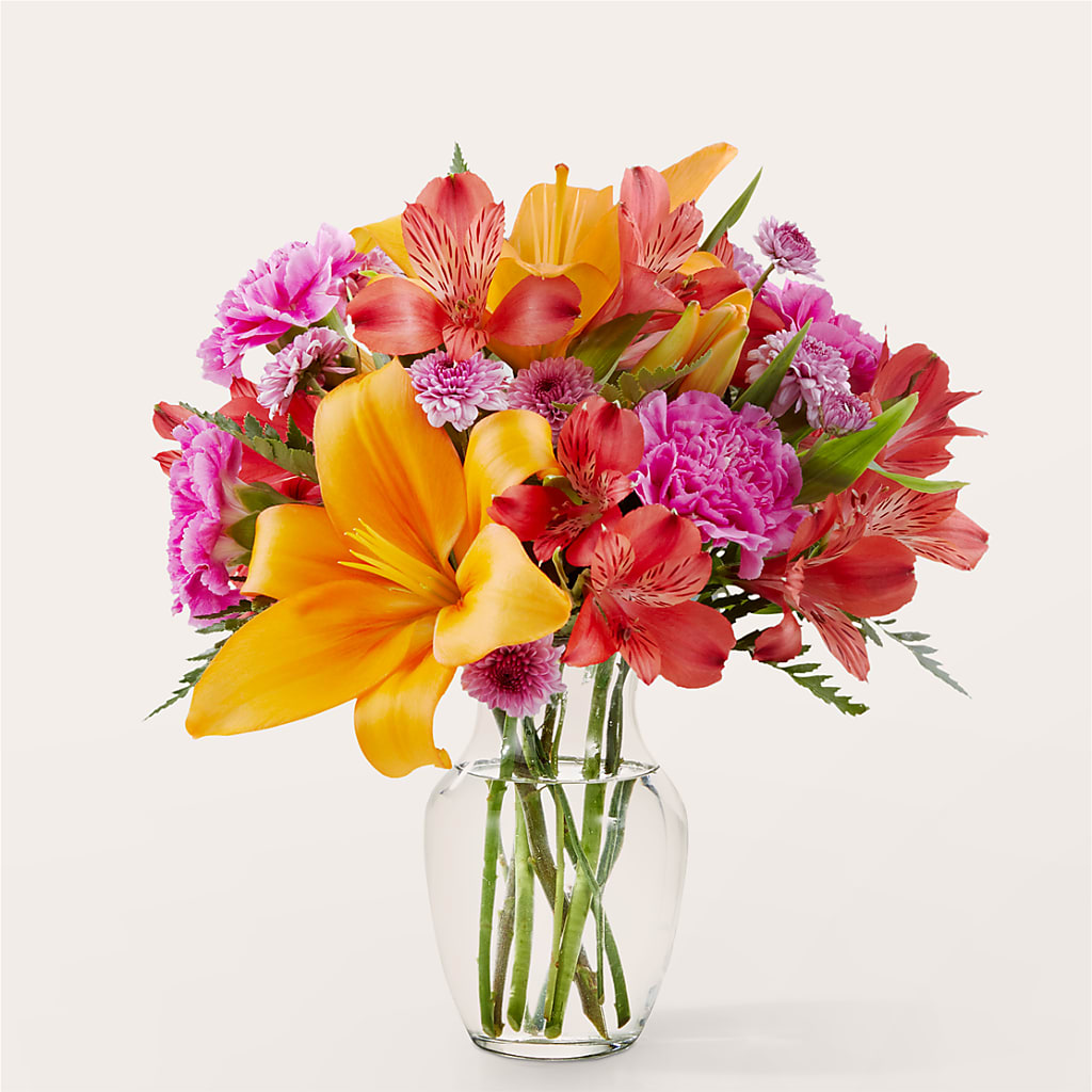 Entranced Bouquet – Bouquet.com, Tontitown AR
