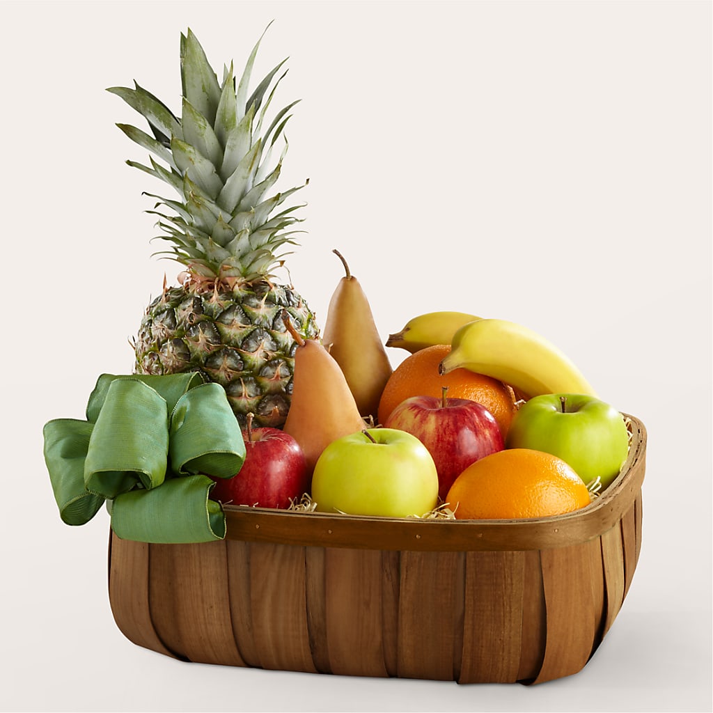 Main Squeeze Fruit Basket – Bouquet.com, Tontitown AR