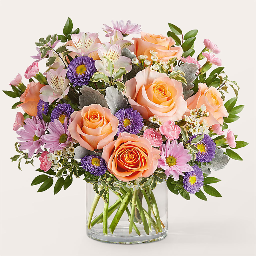 Glimmer Bouquet – Bouquet.com, Tontitown AR