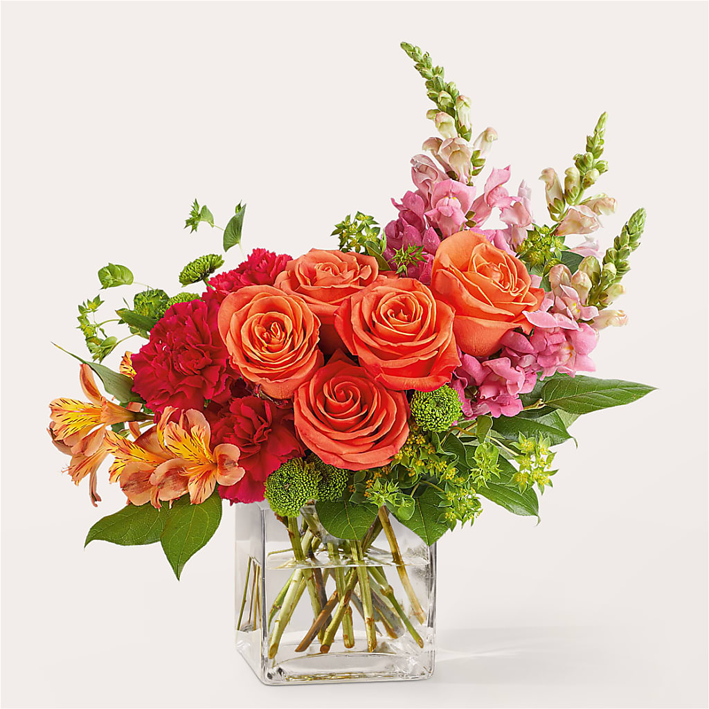 Cosmopolitan Bouquet – Bouquet.com, Tontitown AR