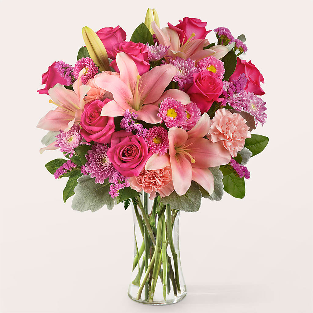 Dream Come True Bouquet – Bouquet.com, Tontitown AR