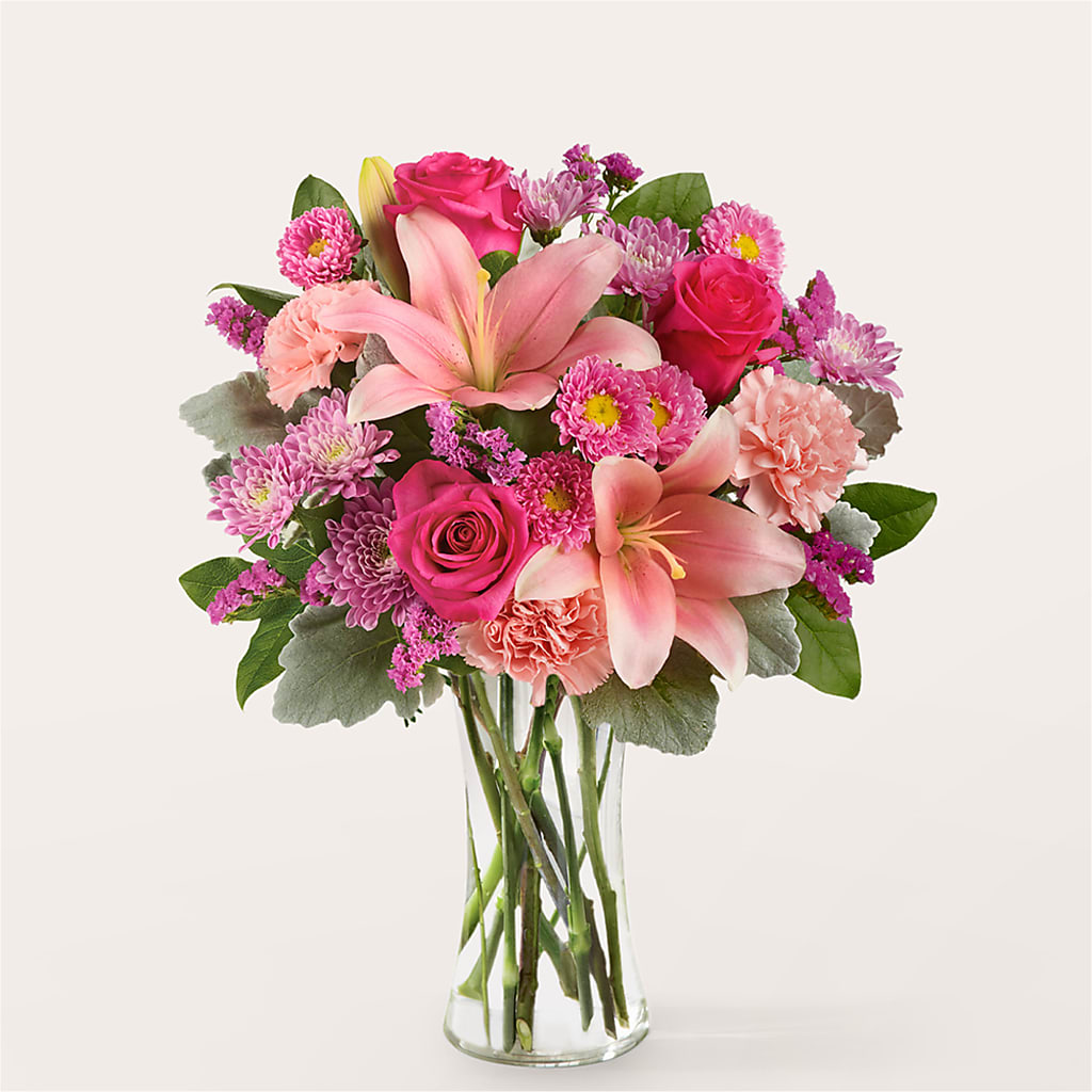 Dream Come True Bouquet – Bouquet.com, Tontitown AR