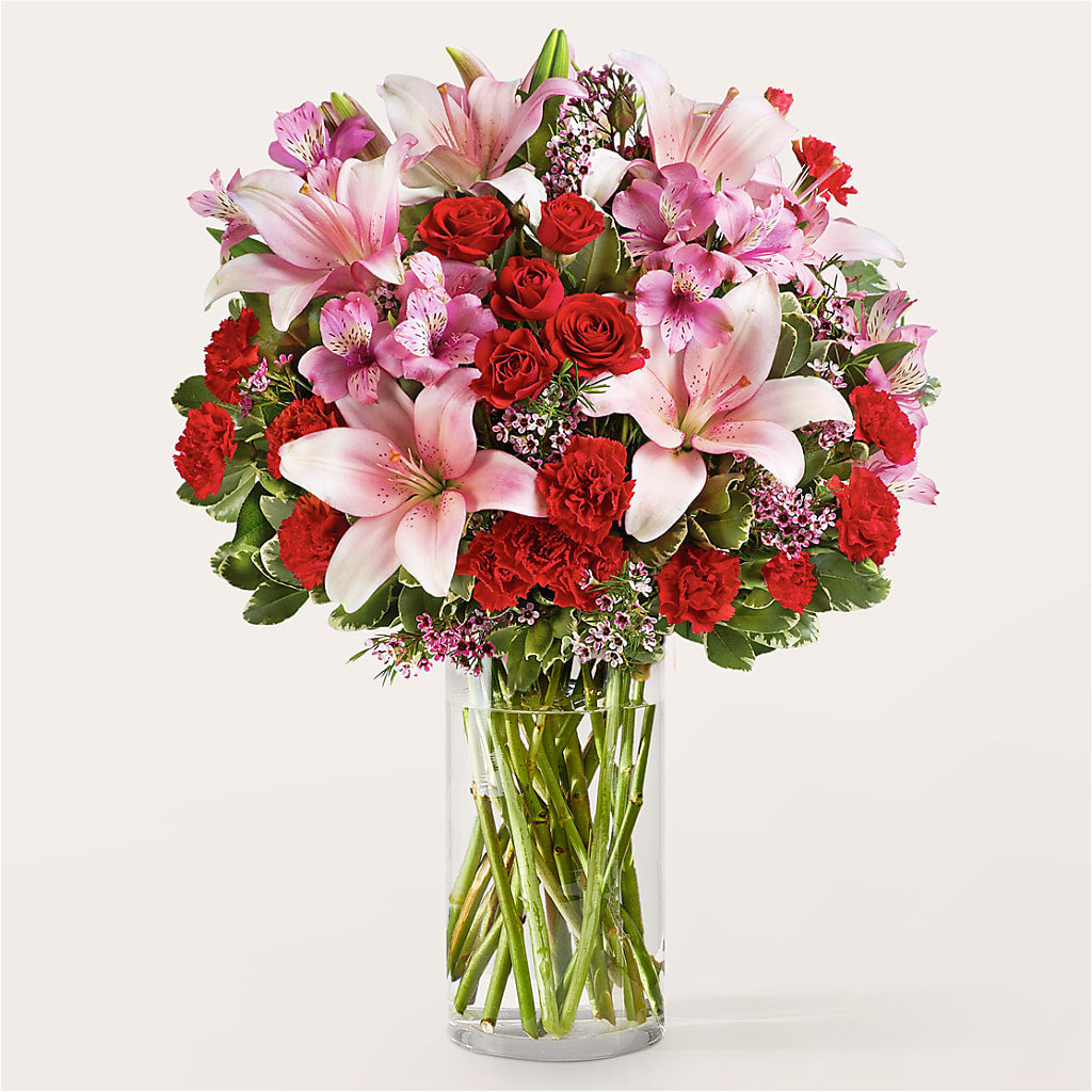 Kismet Bouquet – Bouquet.com, Tontitown AR