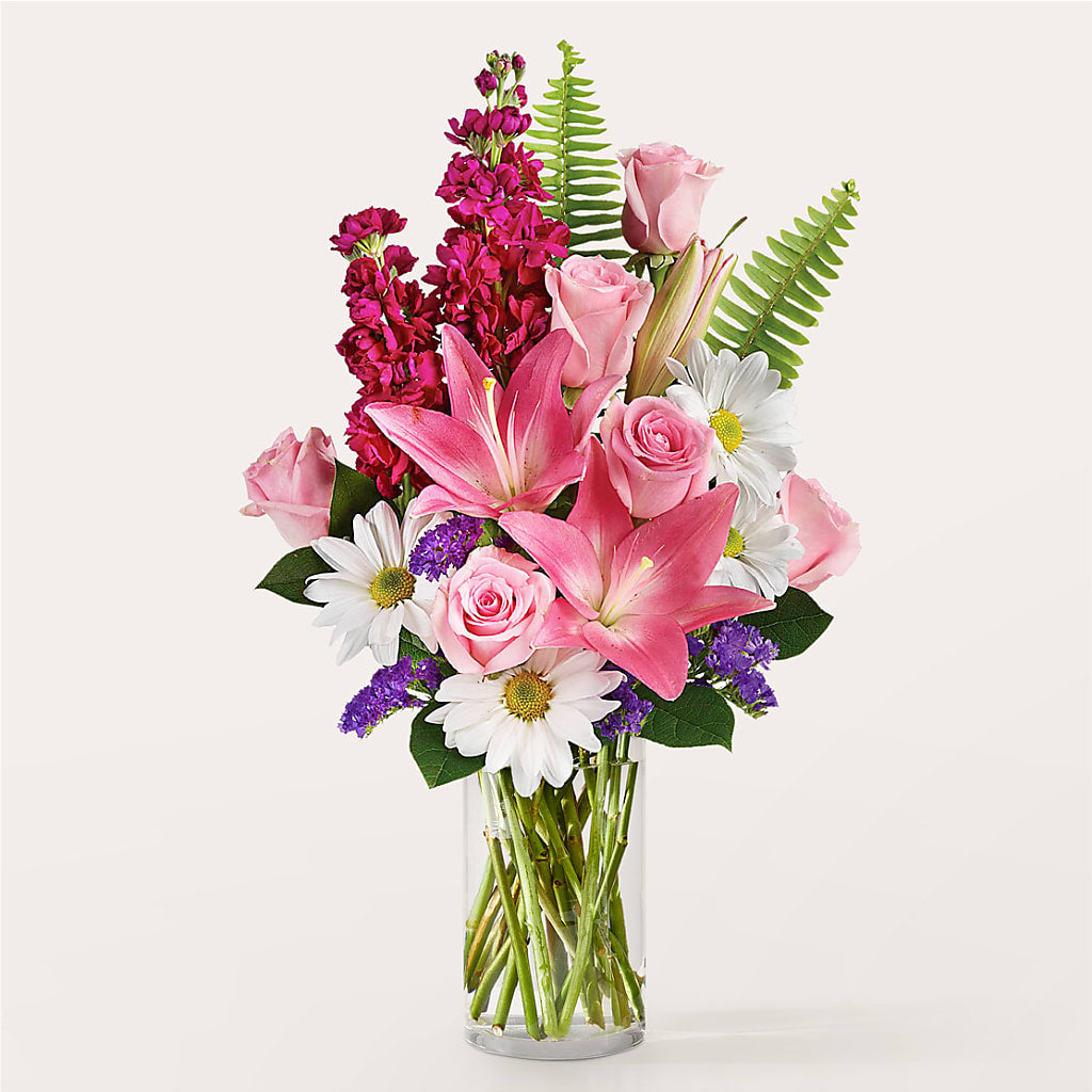 Blooming Spectacle Bouquet – Bouquet.com, Tontitown AR