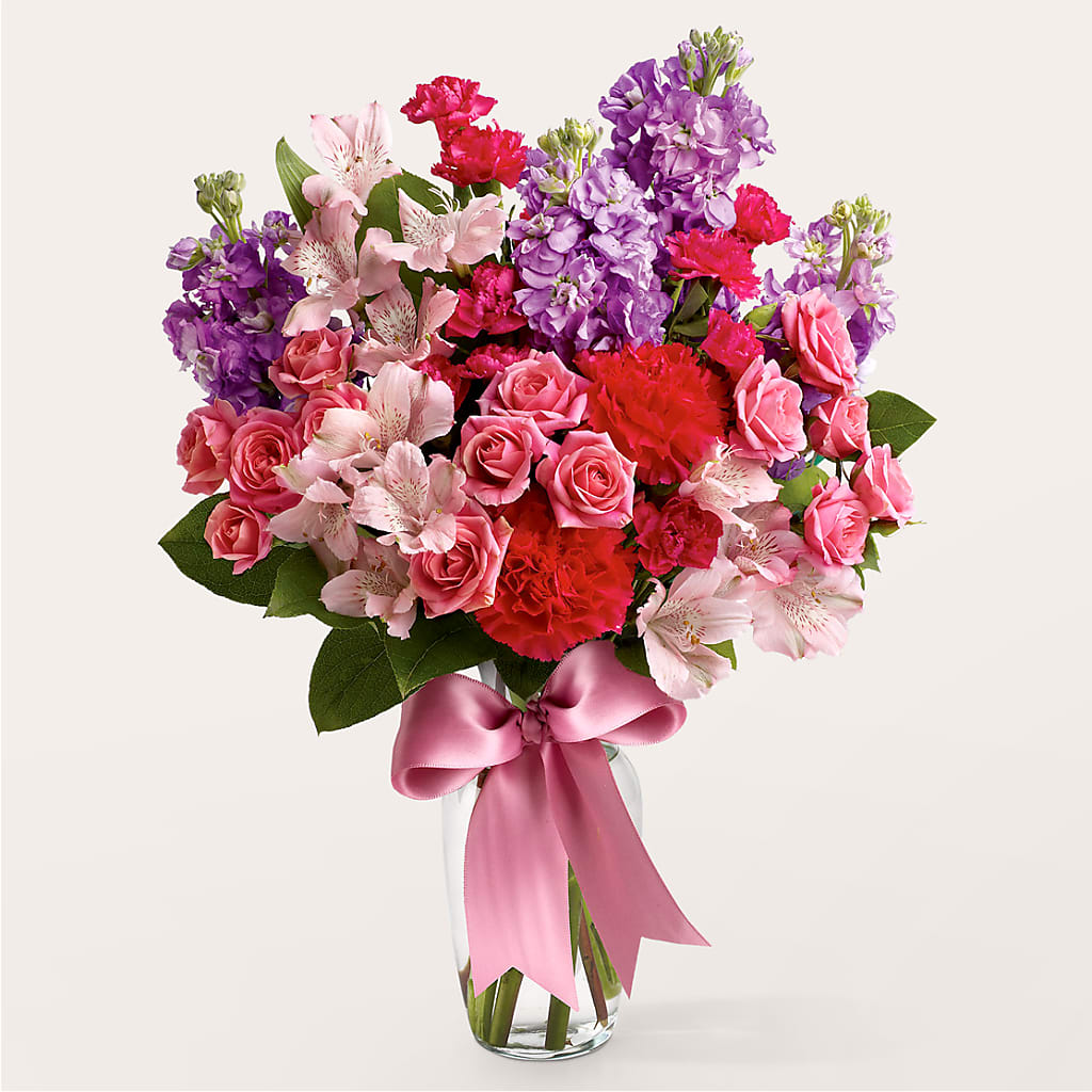 Main Character Bouquet – Bouquet.com, Tontitown AR