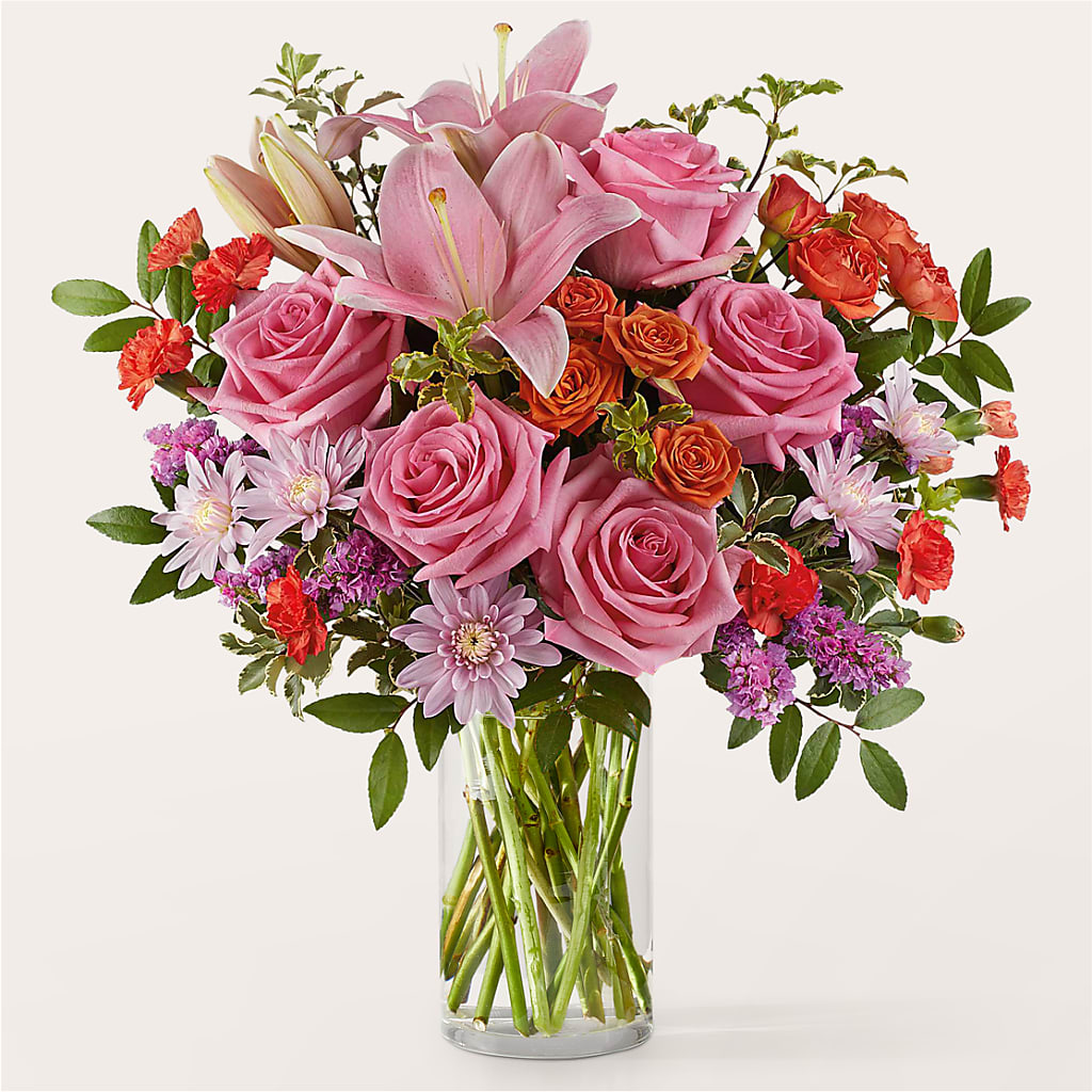 Sequins Bouquet – Bouquet.com, Tontitown AR