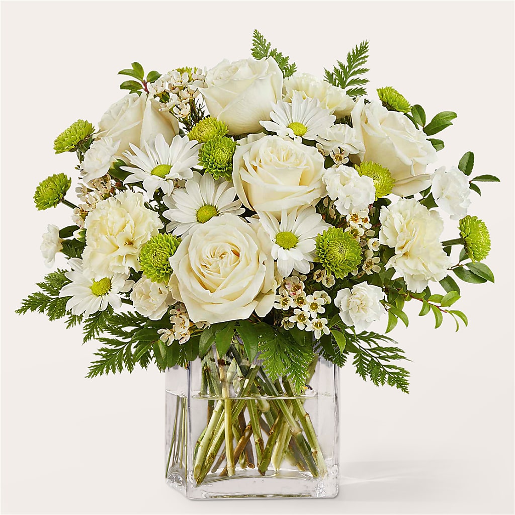 Momentary Meditation Bouquet – Bouquet.com, Tontitown AR