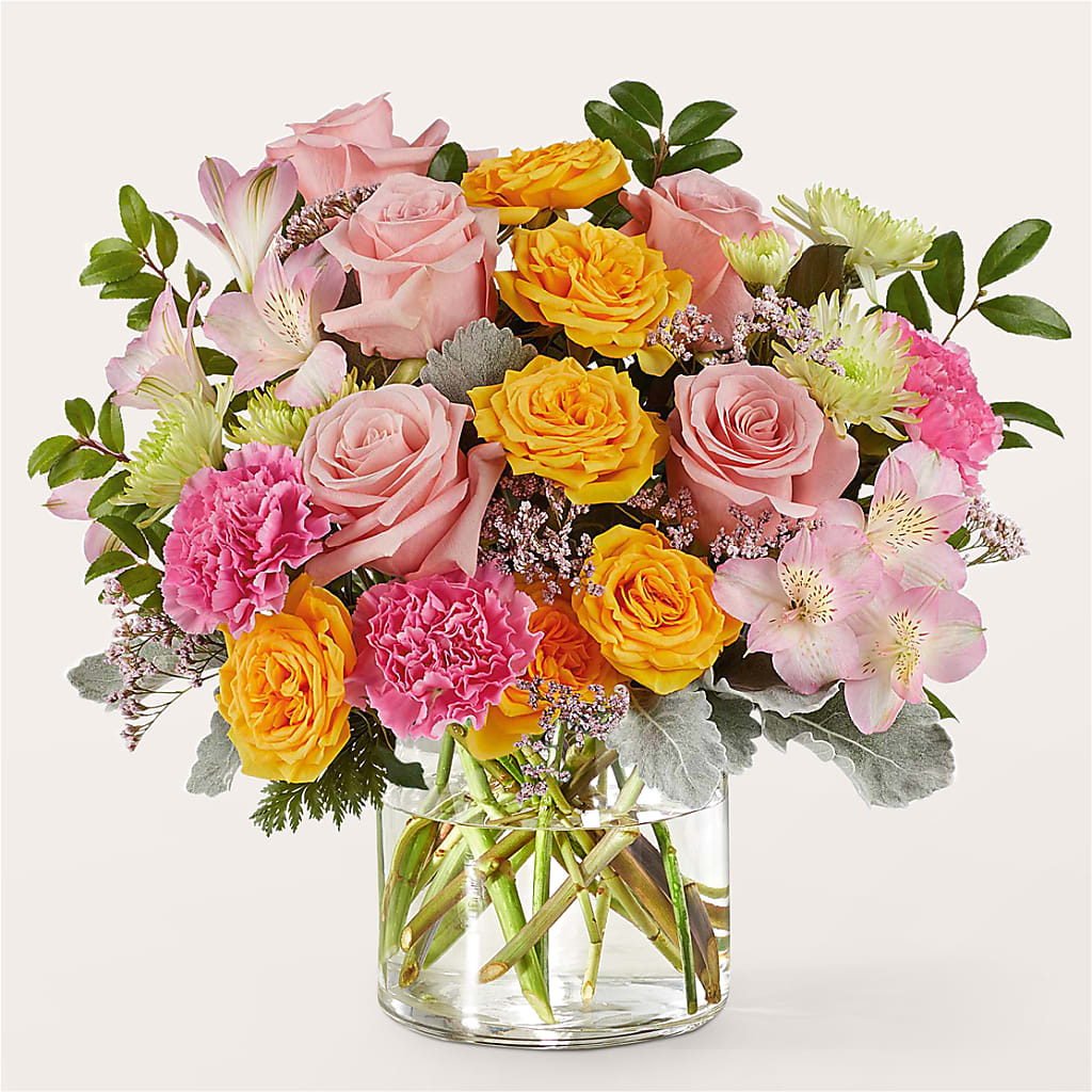 Mai Tai Bouquet – Bouquet.com, Tontitown AR
