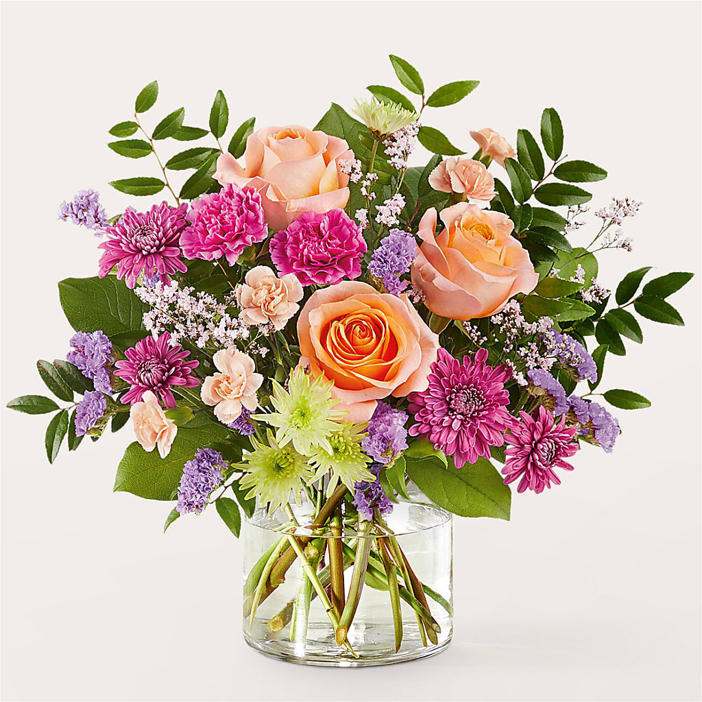 Effervescence Bouquet – Bouquet.com, Tontitown AR