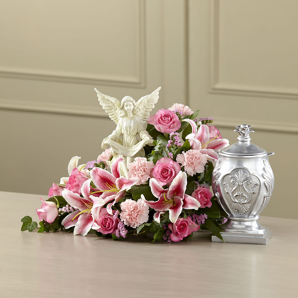 Divinity Arrangement – Bouquet.com, Tontitown AR