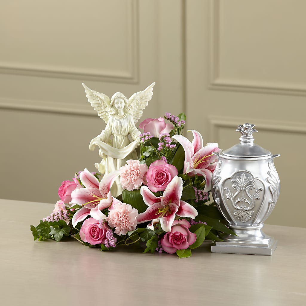 Divinity Arrangement – Bouquet.com, Tontitown AR