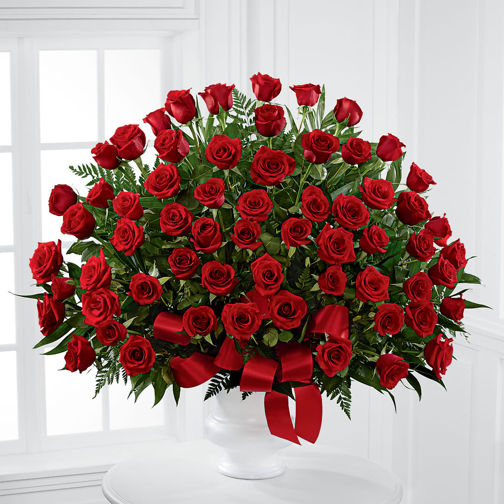 Blessed with Love Arrangement – Bouquet.com, Tontitown AR