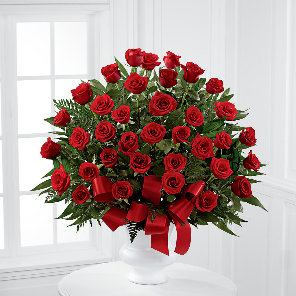 Blessed with Love Arrangement – Bouquet.com, Tontitown AR